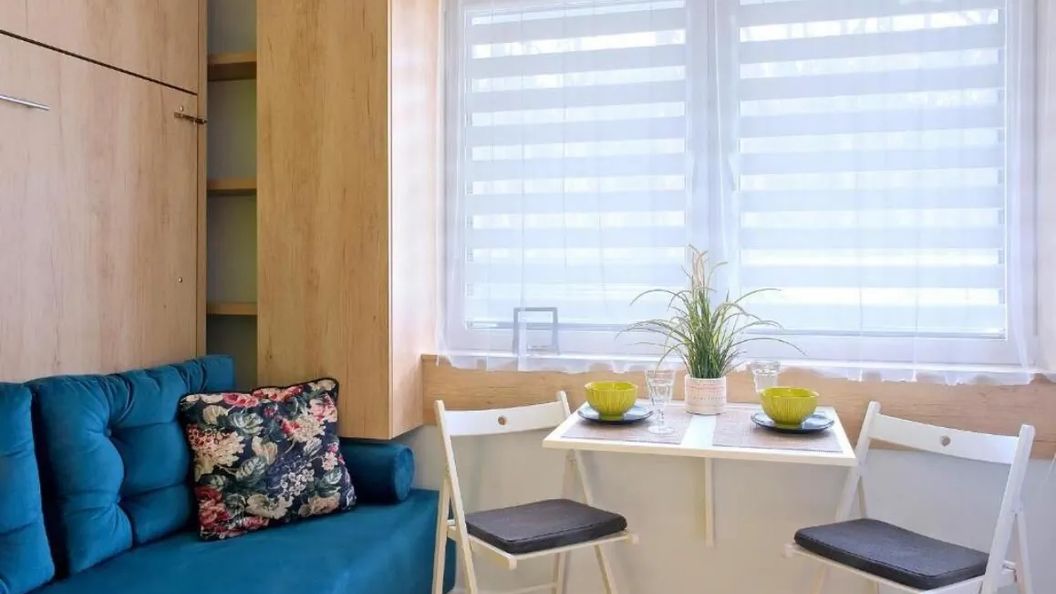 Pokój 24E Gdańsk (1)