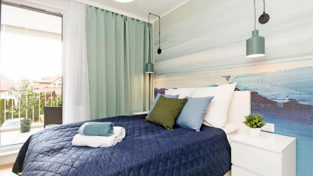 Villa Neptun - Apartamenty (1)