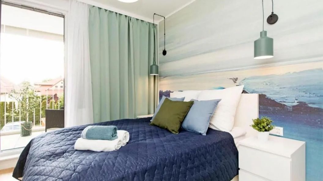 Villa Neptun - Apartamenty (1)