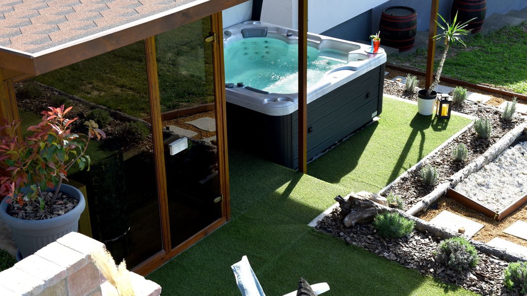 Jódi-Hegy Resort Siófok (1)