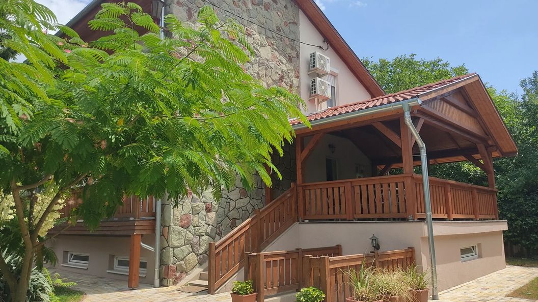 Várlak Vendégház Fonyódliget (1)