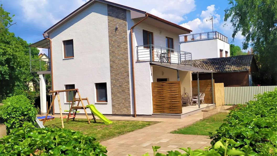 Sweet Life Apartments Hajdúszoboszló (1)