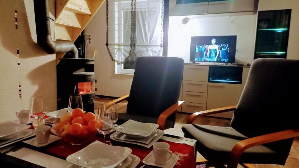 Agroturystyka u Cezarego Liniewo (1)