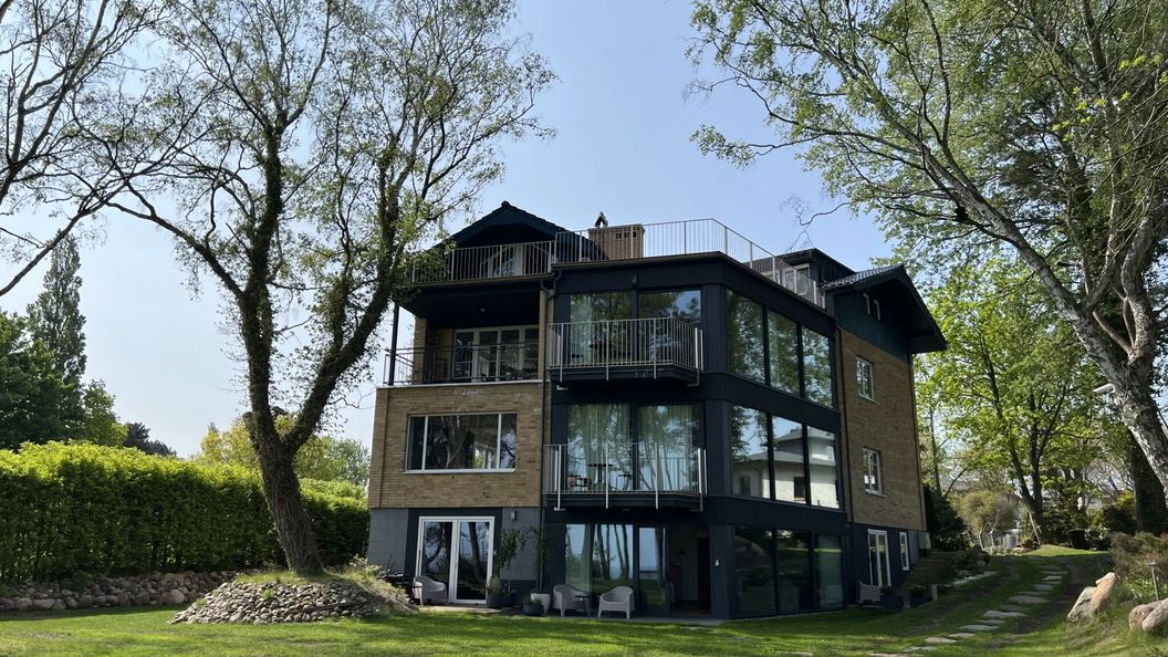 Apartamenty Przystań No.18 Chłapowo (1)