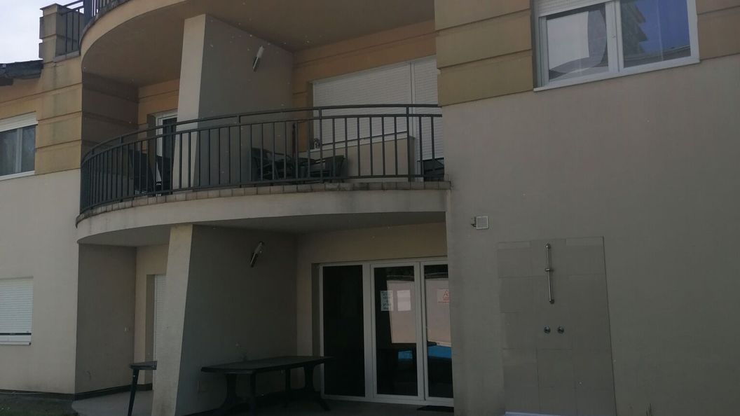 Bambusz Apartman Siófok (1)