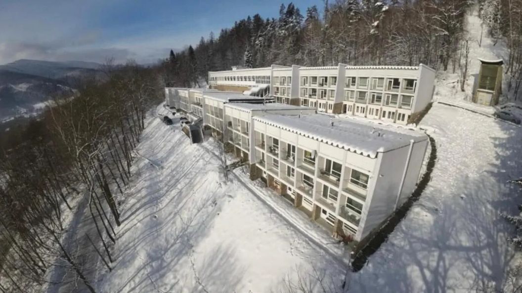 Apartamenty Barbara Jaszowiec 68 P Ustroń (1)