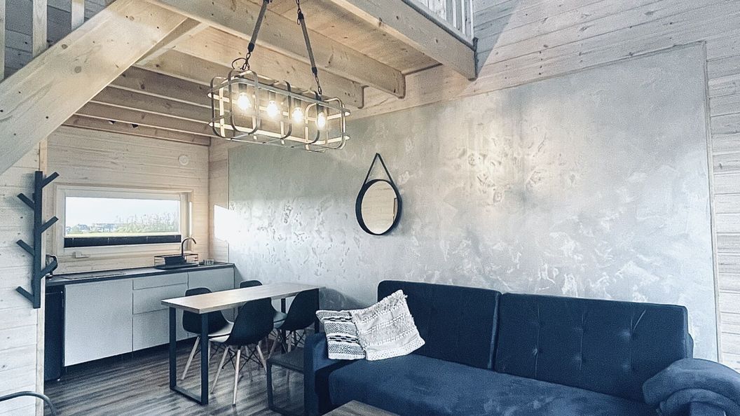 BALTICO Domki Letniskowe Sarbinowo (1)