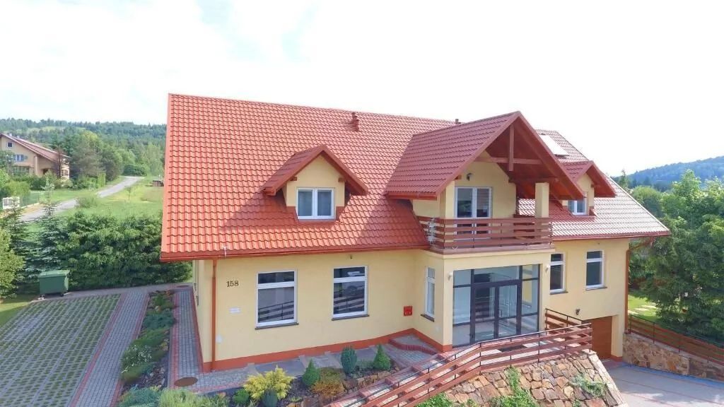 Bieszczadzki Horyzont Ustrzyki Dolne (1)