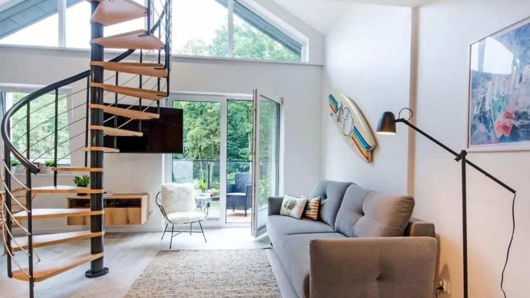 Słoneczna Przystań - Apartamenty (1)