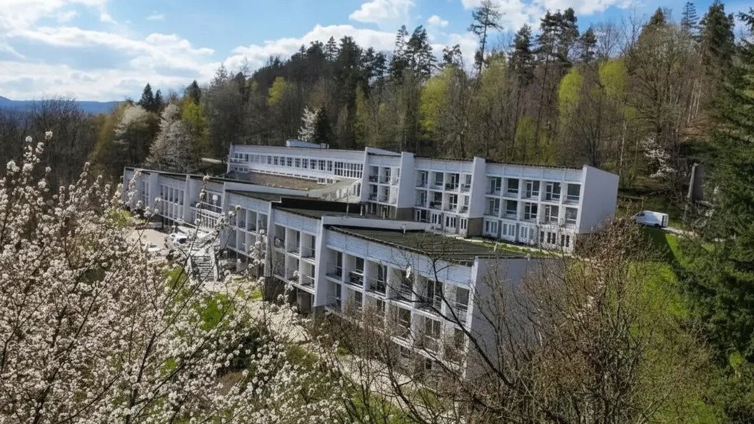 Apartamenty Barbara Jaszowiec 9 Ustroń (1)