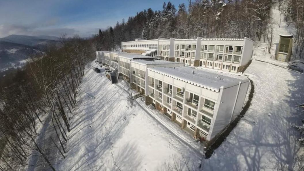 Apartamenty Barbara Jaszowiec 10 Ustroń (1)