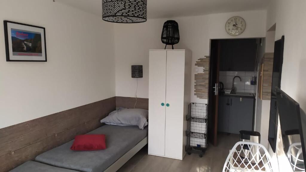 Apartamenty Barbara Jaszowiec 17 Ustroń (1)