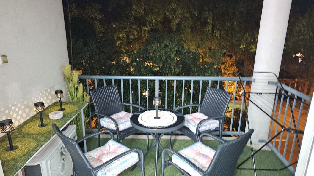 EWA Stúdió Apartman Hajdúszoboszló (1)