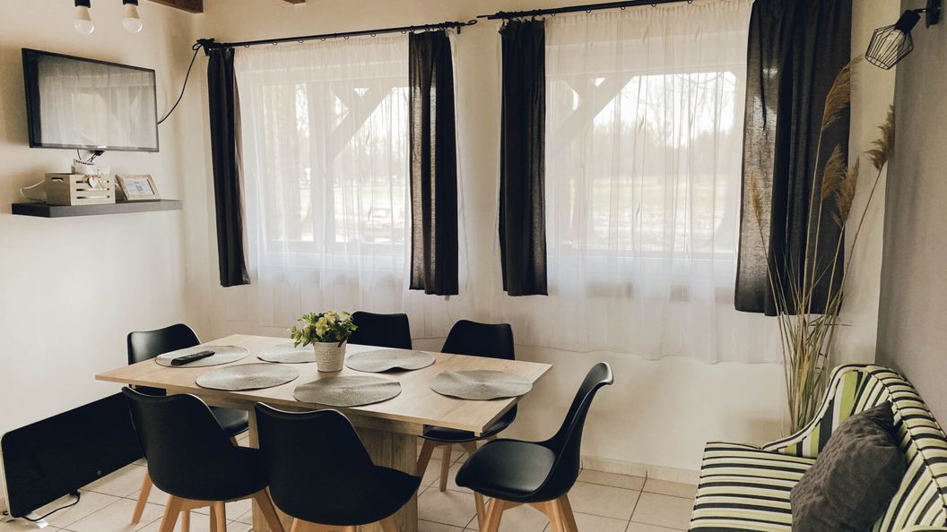 Plázs Vendégházak Tiszafüred (1)