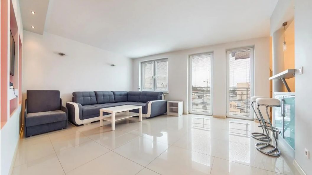 Apartamenty Sun & Snow Światowida Międzyzdroje (1)