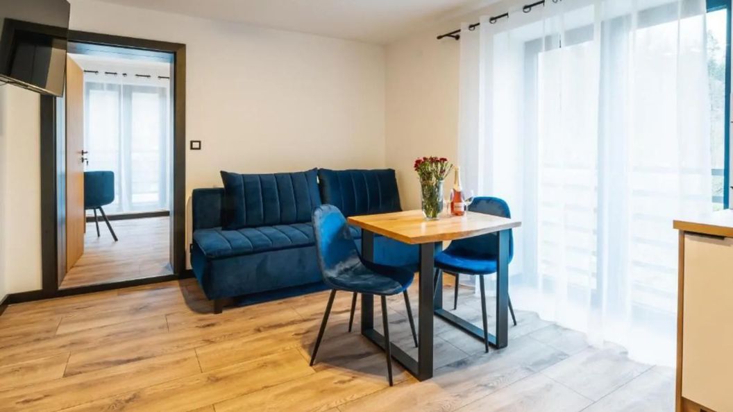 Apartamenty Pod wyciagiem Wisła (1)