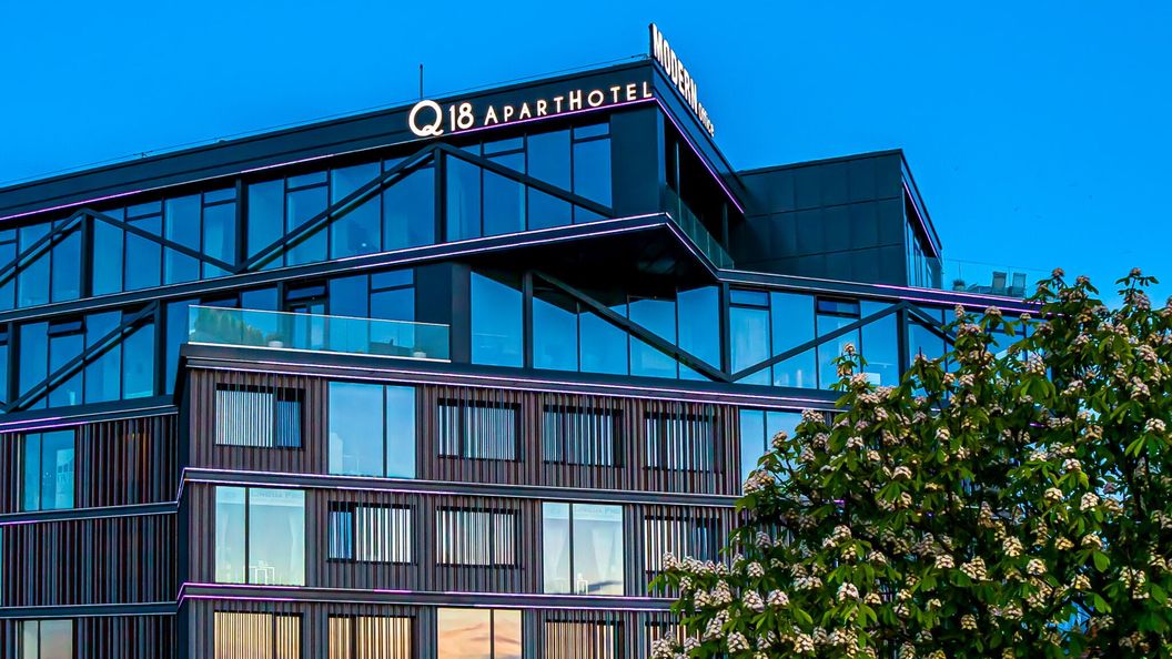 Q18 ApartHotel Bydgoszcz (1)