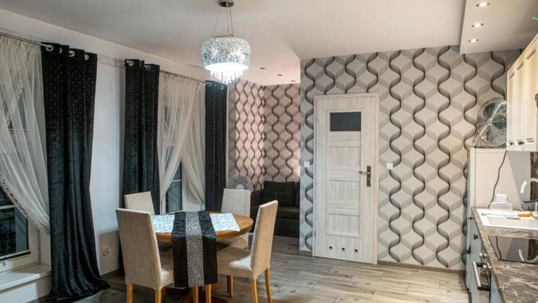 APARTAMENTY WYDMINY II (1)