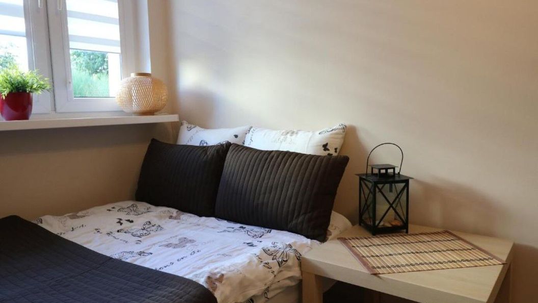 Kwatery w Gdańsku - Apartament Piaskowy (1)