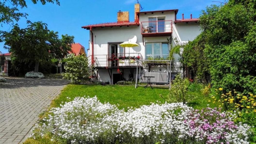 Willa Wega Sianożęty (1)