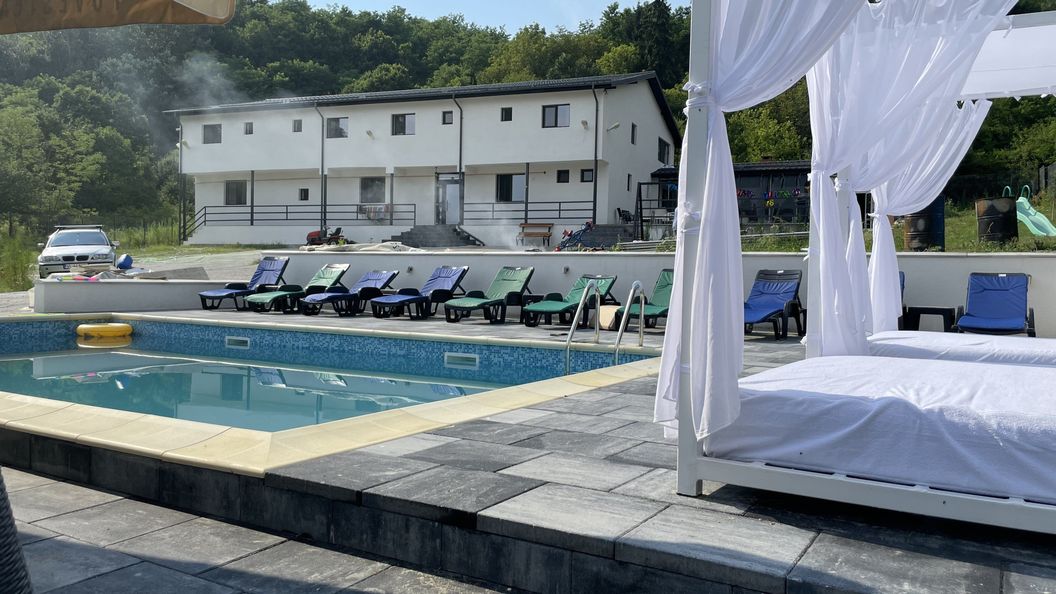 Casa Bălcescu Rotărăști (1)