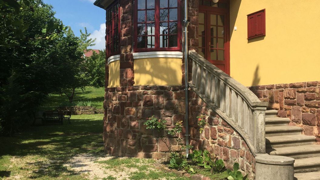 Sziget-lak, Strandközeli Nyaraló Ábrahámhegy (1)