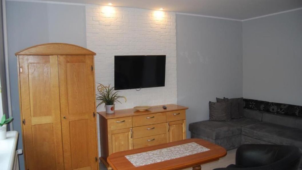 Kwatery w Gdańsku - Apartament Jantar (1)