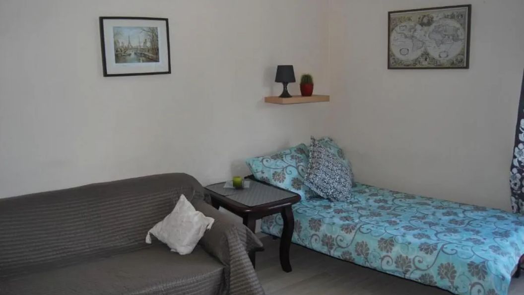 Kwatery w Gdańsku - Apartament Primore (1)