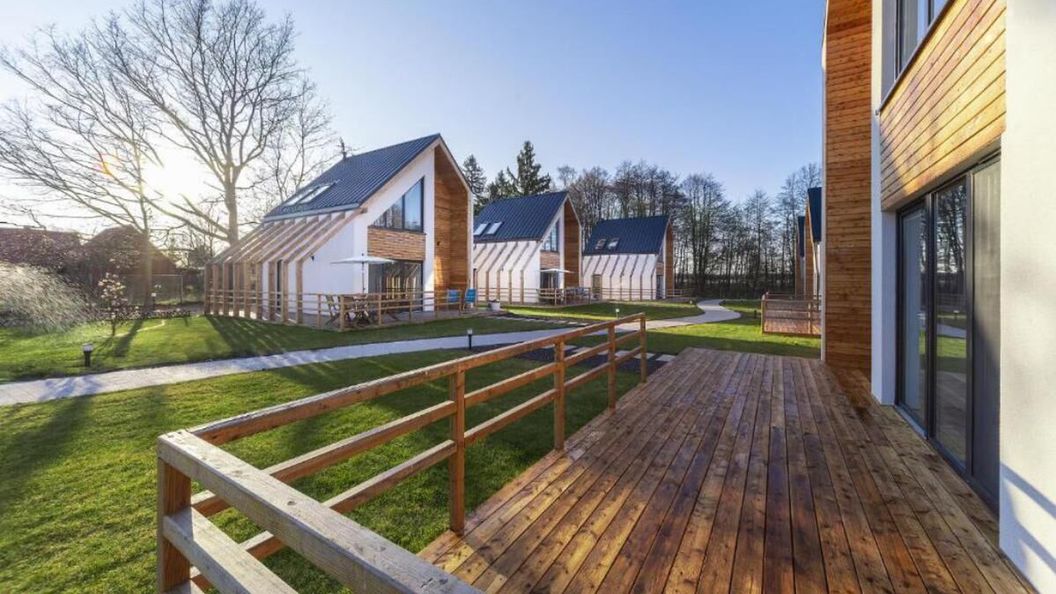 Vacanza Park Łeba (1)