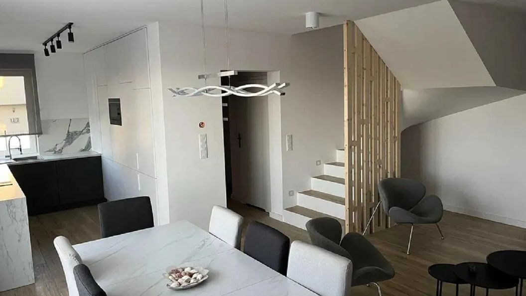 Dom nad morzem Mosty Błękitna 14/2 (1)