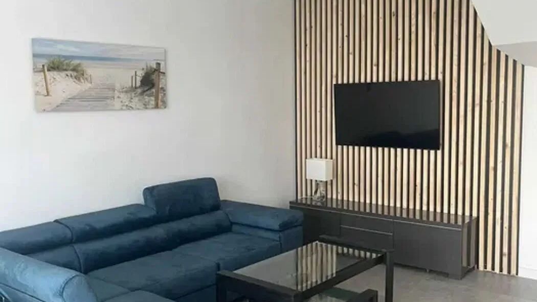 Dom nad morzem Mosty Błękitna 14/1 (1)