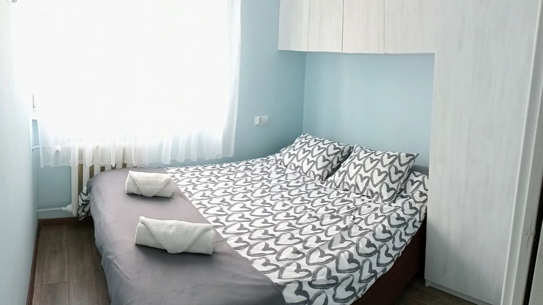 Apartament Queen Malbork (1)