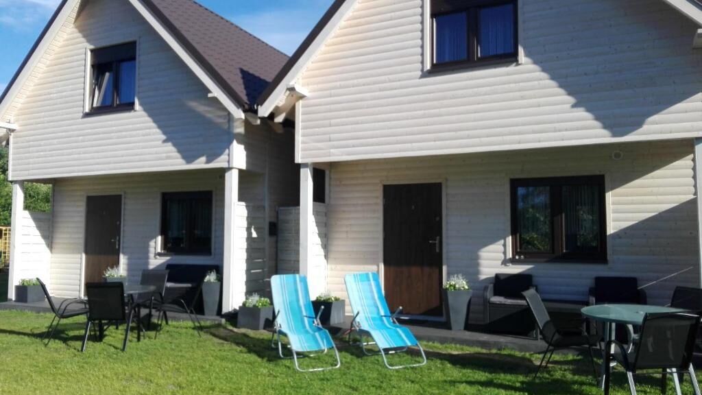 Domki Lazur Resort Rogowo (1)