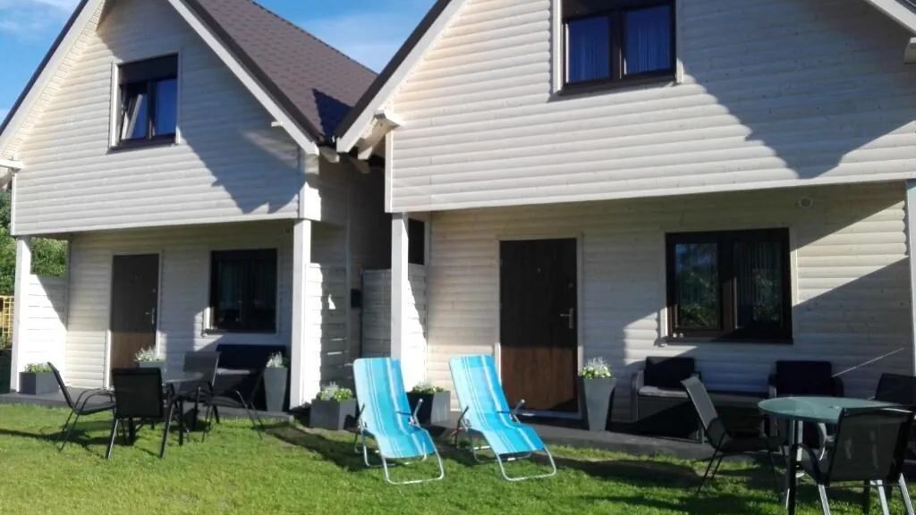Domki Lazur Resort Rogowo (1)