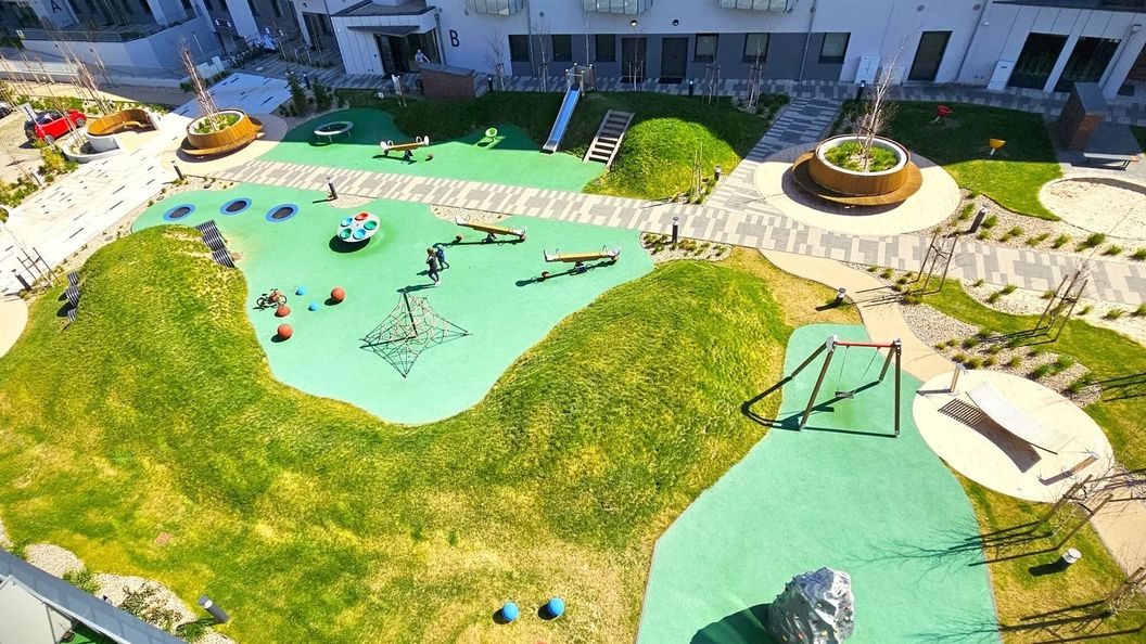 365PAM - Apartament Mazowiecka 4e - Kołobrzeg (1)