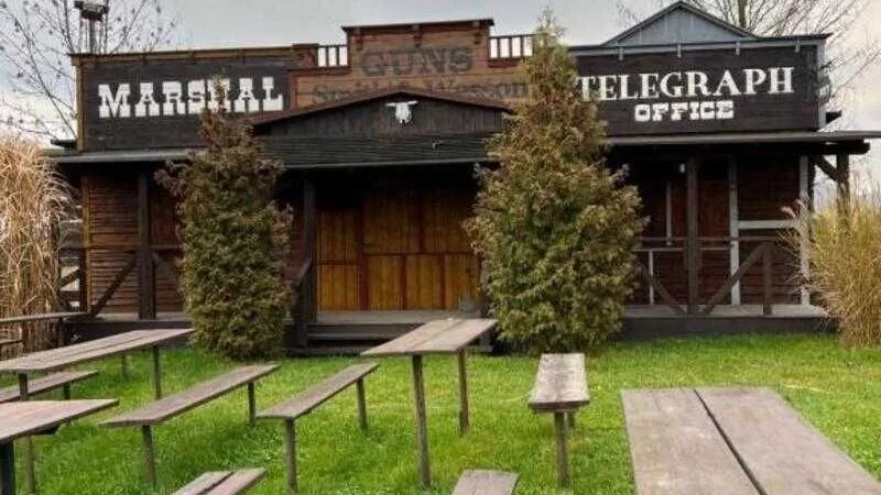 Apartmány - BUBLA CITY RANCH Kopřivnice (1)