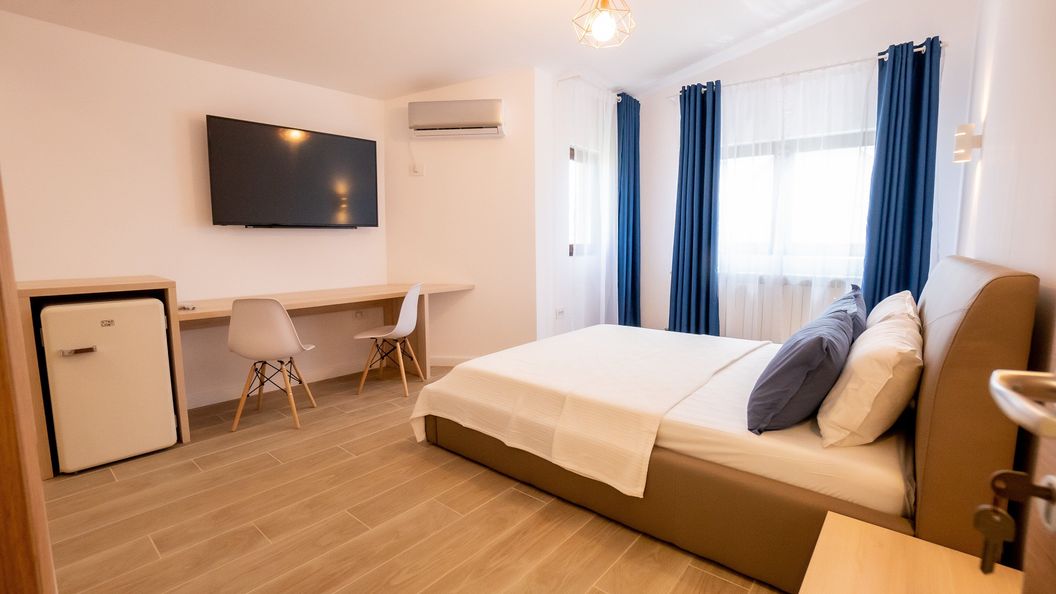 Vila Ines Năvodari (1)