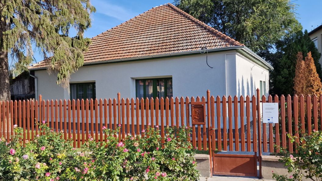 Babarczi Vendégház Üllés (1)