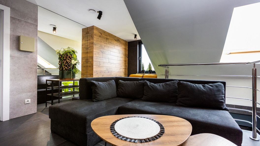 Hostel Dzika Kaczka (1)