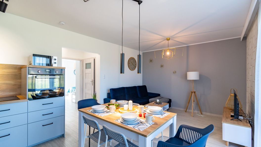 Struga Park - Apartamenty Mnich Ustka (1)