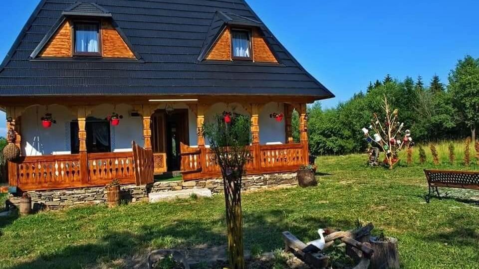 Roua de Sub Creastă Breb (1)