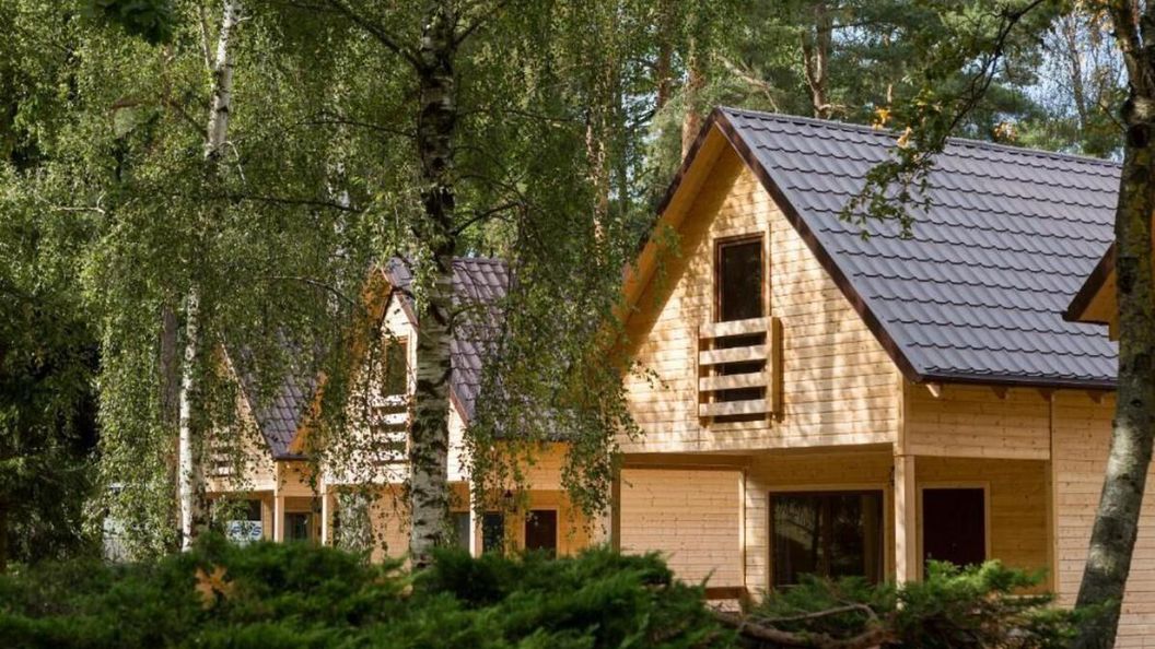 Ośrodek Wczasowy Laguna Pobierowo (1)