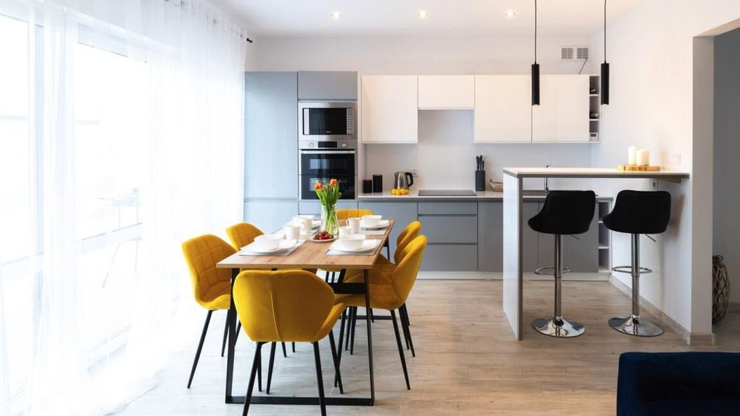 Struga Park II - Apartamenty Mnich Ustka (1)