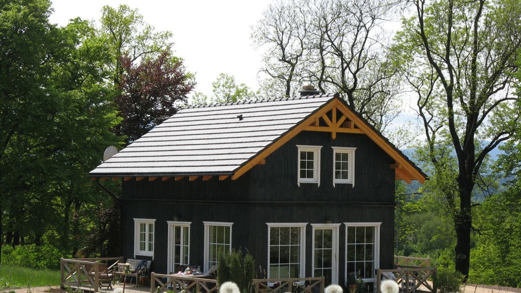 Jeleniówka Domek w Górach Karpniki (1)