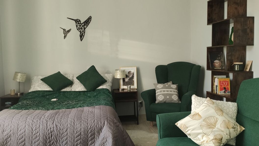 Apartament Przystanek Las Złoty Stok (1)