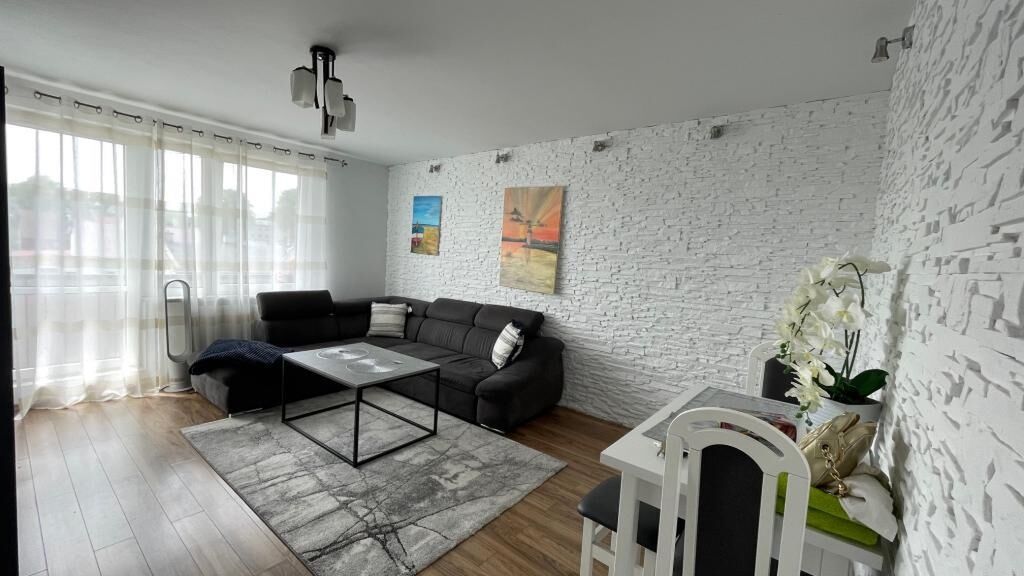 Apartament Ul. Polna Ustka (1)