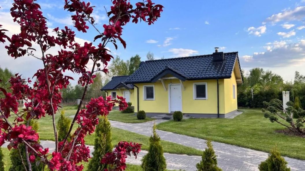 Brzozowy Zakątek Dąbki (1)