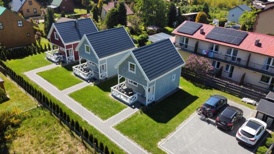 Domki Skandynawskie Kopalino (1)