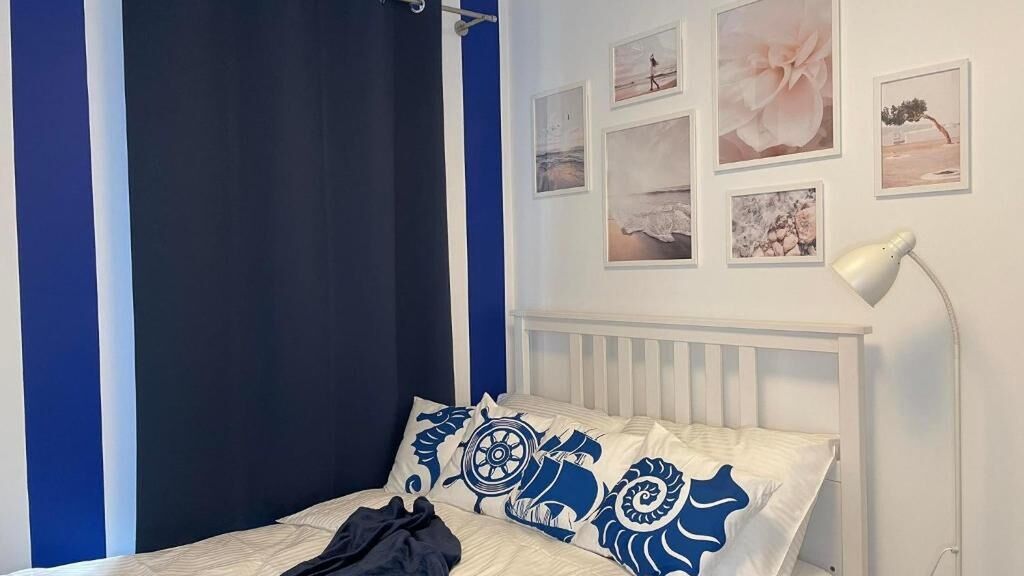 Olivkowe Apartamenty Kołobrzeg (1)