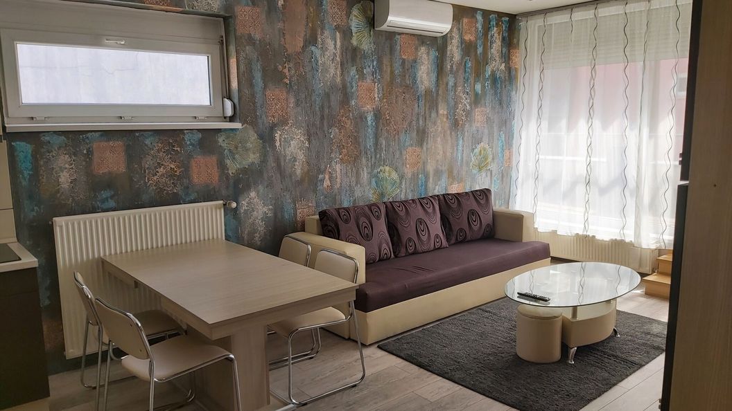 Magnum Apartman Pécs (1)